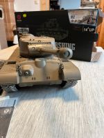 Heng Long U.S. M26 Pershing Promotion Version Panzer Brandenburg - Wiesenburg/Mark Vorschau