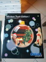 Nikolaus Truck Edition 1 Niedersachsen - Lehrte Vorschau
