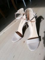 Onygo Sandalen nude Highheels Bonn - Bonn-Zentrum Vorschau