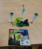 Lego Ninjago Spinjitzu 70681 Lloyd Bielefeld - Senne Vorschau