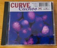 CD Curve - Cuckoo (1993) Niedersachsen - Osnabrück Vorschau