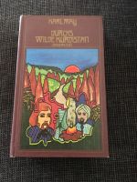 Karl May Durchs Wilde Kurdistan Ausgabe von 1973 Rheinland-Pfalz - Bendorf Vorschau