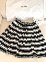 Chanel Rock Skirt FR 40 Kreis Pinneberg - Wedel Vorschau