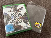 Suicide Squad Kill the Justice League Xbox (inkl. Code) Saarland - Homburg Vorschau