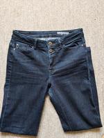 Damen Jeans von edc Größe 34 W26 L30 Brandenburg - Beelitz Vorschau
