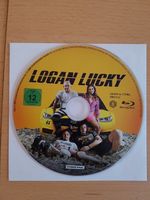 Film Logan Lucky Bluray Baden-Württemberg - Korb Vorschau