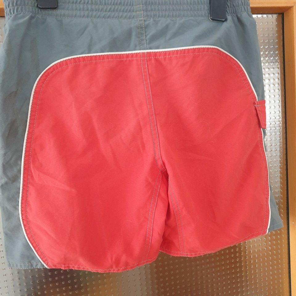 Adidas Badeshort Größe 152 in Weißenburg in Bayern