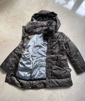 Daunen Winter Parka Jacke Mädchen Peuterey 6Y 116-122 neuwertig Hessen - Hanau Vorschau