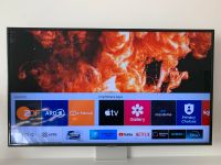 Samsung 4K UHD Smart TV 43 Zoll Essen - Rellinghausen Vorschau