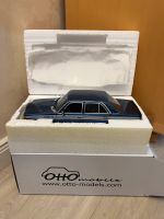 Otto OT221 Mercedes Benz W123 280 AMG Blau 1:18 Niedersachsen - Jesteburg Vorschau