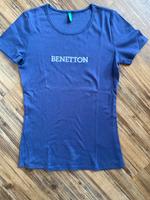 Benetton  T-Shirt Bayern - Neustadt an der Aisch Vorschau