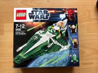 Lego Star Wars 9498 Saesee Tiin‘s Jedi Starfighter Bayern - Olching Vorschau