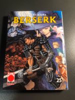 Berserk Manga band 25 Ultra rar fehldruck Bayern - Kelheim Vorschau