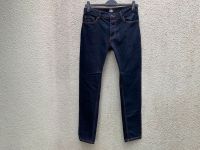 Dickies Jeans dunkelblau Größe W30 L32 Nürnberg (Mittelfr) - Oststadt Vorschau