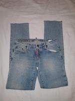 Dsquared jeans blau hellblau passt 34 Bayern - Rosenheim Vorschau