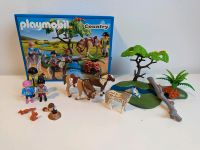 Playmobil 6947 Country Park Pferd reiten mit OVP Saarland - Saarwellingen Vorschau