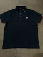 Sir Raymond Tailor Poloshirt Herren 3XL, dunkelblau, Top Rheinland-Pfalz - Irrel Vorschau