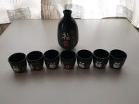 8-teiliges Sake Set aus Keramik Hessen - Walluf Vorschau