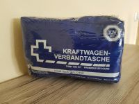 Verbandtasche KFZ Auto Verbandkasten First Aid Erste Hilfe TÜV CE Bayern - Buchloe Vorschau