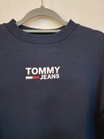 Tommy Hilfiger Jeans Pullover Größe S Düsseldorf - Benrath Vorschau