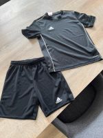 2 Teiler Adidas Set Kinder Nordrhein-Westfalen - Minden Vorschau