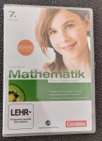 Cornelsen - Lernvitamin Mathematik Klasse 7 - PC Software - Neu Rheinland-Pfalz - Brodenbach Vorschau