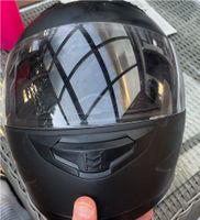 Motorradhelm Niedersachsen - Langelsheim Vorschau