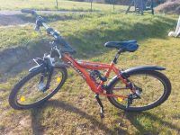 Fahrrad Mountainbike MTB 26 Zoll 21 Gänge Bayern - Altenmünster Vorschau