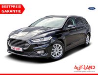 Ford Mondeo 2.0 EcoBlue Business Edition S Navi LED Sachsen-Anhalt - Magdeburg Vorschau