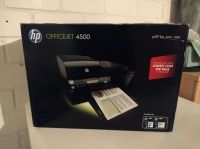 HP Officejet 4500 Niedersachsen - Oldenburg Vorschau