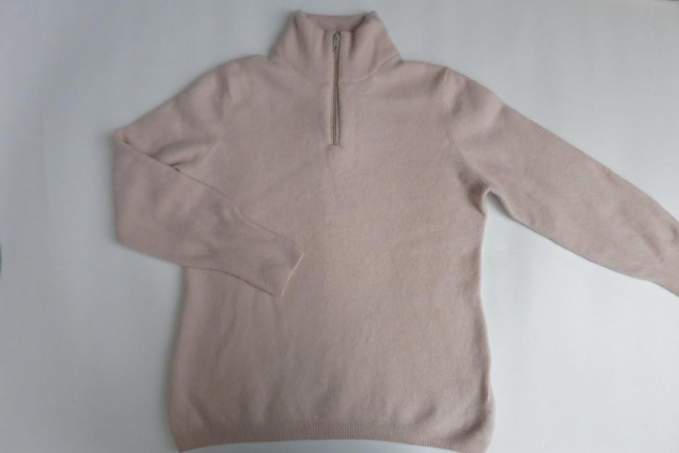 Neu! Ecooni Troyer 100% Kaschmir dick Gr 146 152 158  Wolljacke in Reinbek