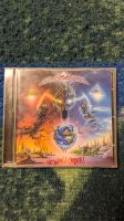 Musik CD Gamma Ray Album No World Order (NEUWERTIG) Baden-Württemberg - Meckenbeuren Vorschau