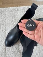 Neue Gabor Stiefelletten Niedersachsen - Oldenburg Vorschau