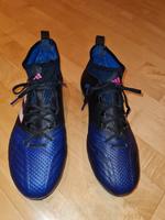 Fußballschuhe Adidas ACE 17.1 Primeknit FG Bayern - Buttenwiesen Vorschau