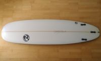 Surfboard Mini Malibu Altstadt-Lehel - München/Lehel Vorschau