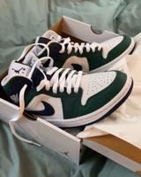 Nike Jordan Seahawks Hessen - Seligenstadt Vorschau