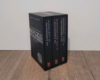 Maze Runner 1-3 Buchbox, Die Auserwählten im Labyrinth J. Dashner Nordrhein-Westfalen - Rheinbach Vorschau