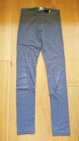 H&M Basic Leggings grau Gr. 152 Sachsen - Hochkirch Vorschau