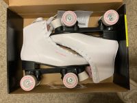 Nils Extreme Quad Skates // Rollschuhe Bonn - Duisdorf Vorschau