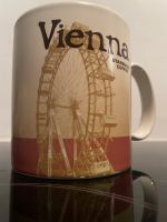 Starbuck 6 Mugs Vienna Florida Berlin Atlanta Greece Spain Eimsbüttel - Hamburg Eimsbüttel (Stadtteil) Vorschau