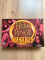 Herr der Ringe Risiko Gesellschaftsspiel von Parker - vollständig Köln - Höhenberg Vorschau