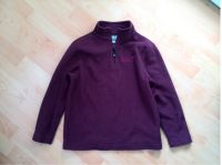 Jack Wolfskin Fleecepulli Fleecepullover Gr. 140 Baden-Württemberg - Reutlingen Vorschau