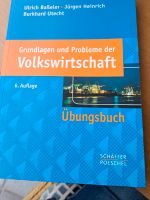 Grundlagen und Probleme der Volkswirtschaftlich, Übungsbuch Schleswig-Holstein - Barsbüttel Vorschau