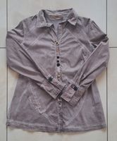 Bluse von Bottega - Taupe in Gr. XL Mecklenburg-Vorpommern - Wesenberg Vorschau