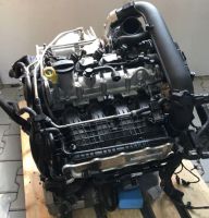 VW Golf VII GTE 1.4 TFSI Motor CUK Engine Moteur CUKB NEU 150PS Rheinland-Pfalz - Hachenburg Vorschau