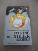 Buch Der Ring der Niedersachsen Hessen - Dieburg Vorschau