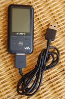 Sony NWZ-S616F MP3 Player Walkman Digital Media Player 4GB Bayern - Dingolfing Vorschau