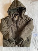 ❤️ Dicke  Jacke Winterjacke Topolino Gr 128 Nordrhein-Westfalen - Ratingen Vorschau