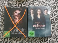 Eclipse DVD Nordrhein-Westfalen - Schermbeck Vorschau