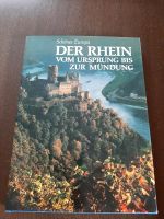 Der Rhein  vom Ursprung bis zur Mündung Nordrhein-Westfalen - Bad Honnef Vorschau